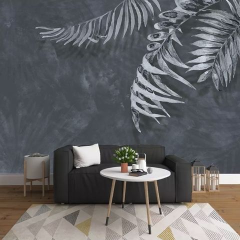 Black & White wallpaper designs | Black & White Wall murals - Wallmur