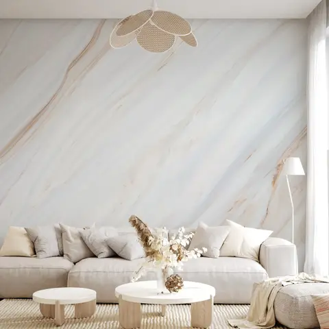 Natural Onyx Marble Wallpaper 