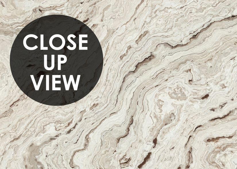 Onyx Marble Pattern Wallpaper Mural