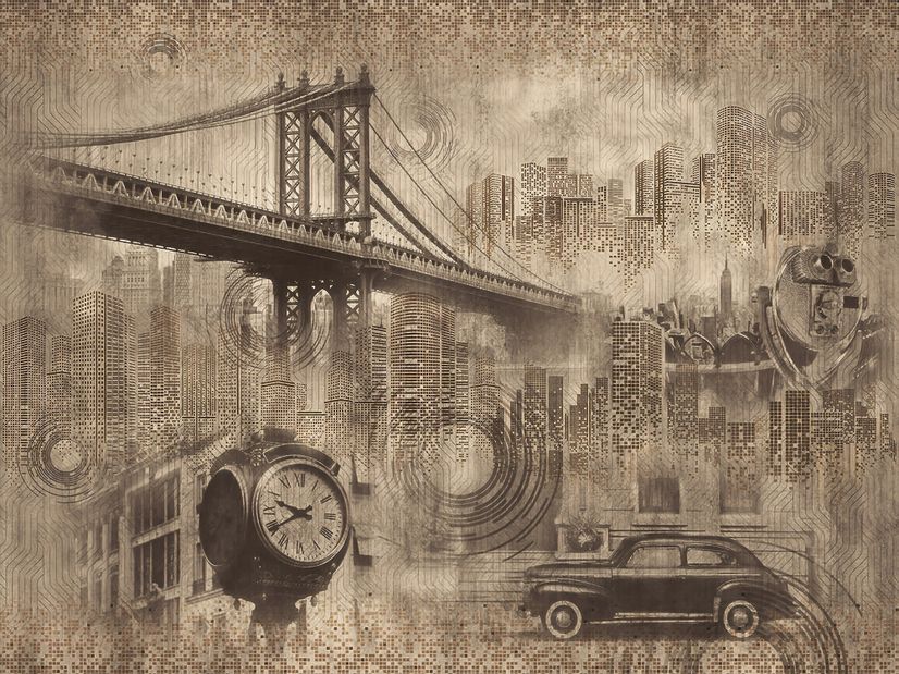 https://www.google.it/blank.html | Bridge wallpaper, Brooklyn bridge  pictures, New york city manhattan