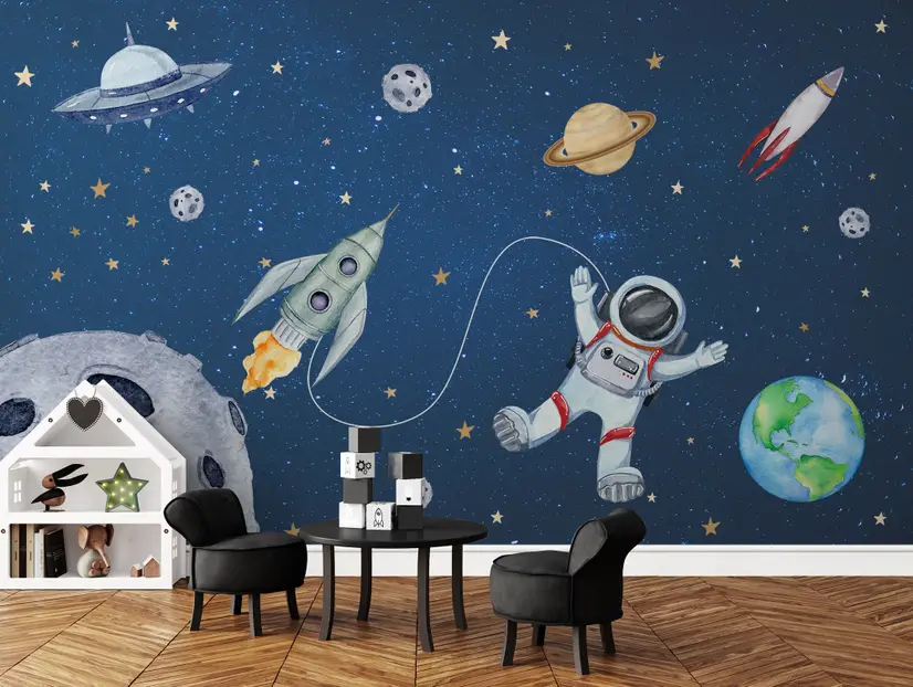Spaceship Wallpapers - Wallpaper Cave