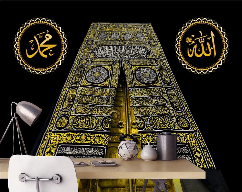 Pin on Islamic art