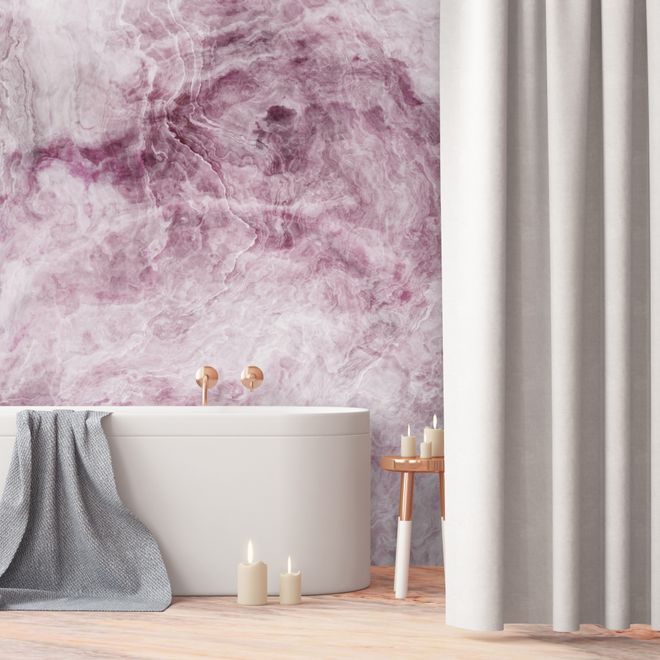 Marble Stone Art Wallpaper Mural