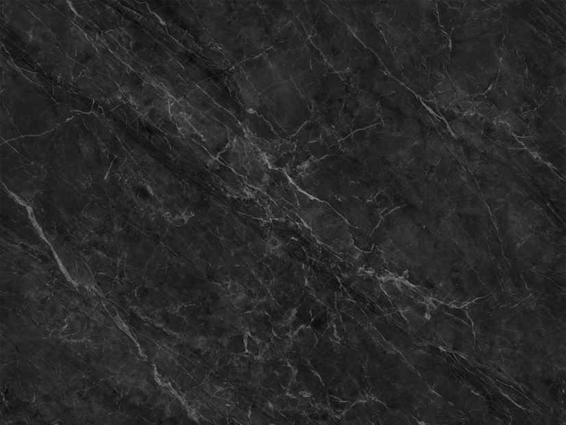 Dark Faux Marble Granite Slate Wallpaper Mural